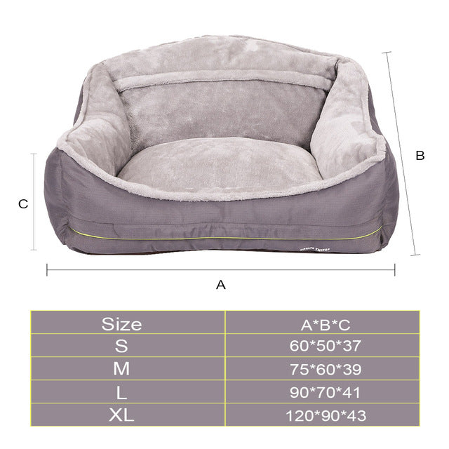 HOOPET Pet Sofa Beds