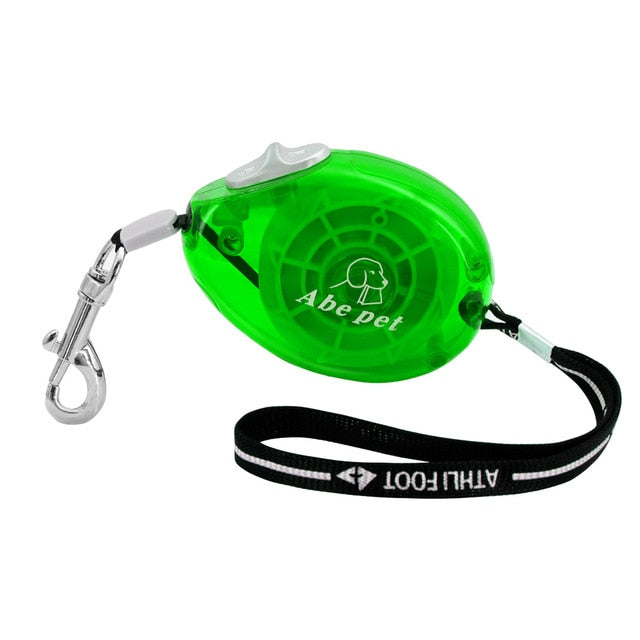Retractable Pet Leash