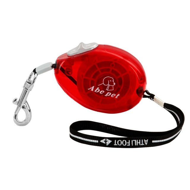 Retractable Pet Leash