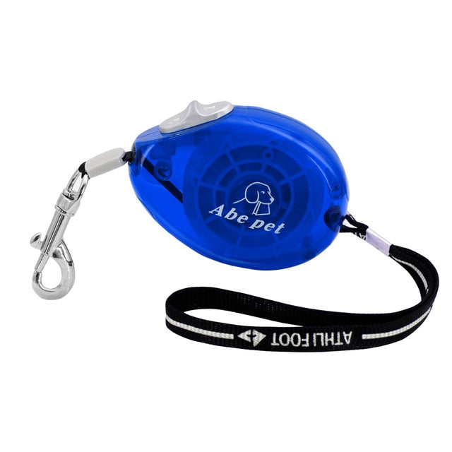 Retractable Pet Leash