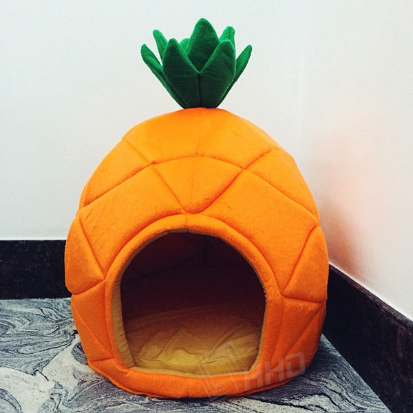 Fruit Pet Bed