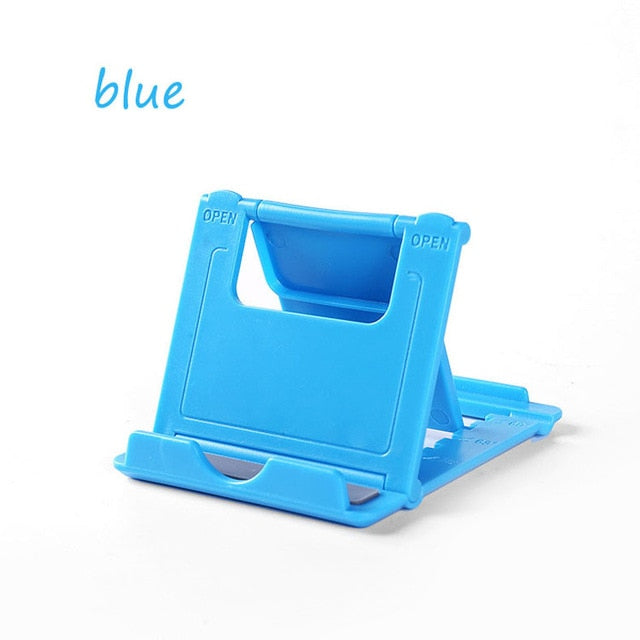 Universal Table Cell Phone Support holder