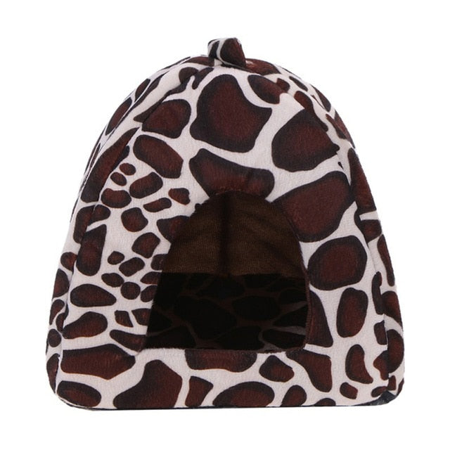 Pet Bed House