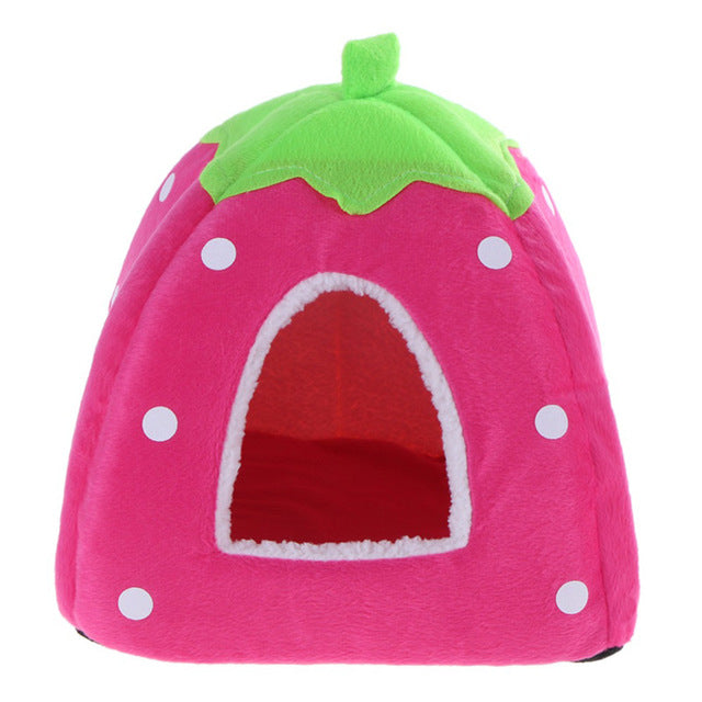 Pet Bed House