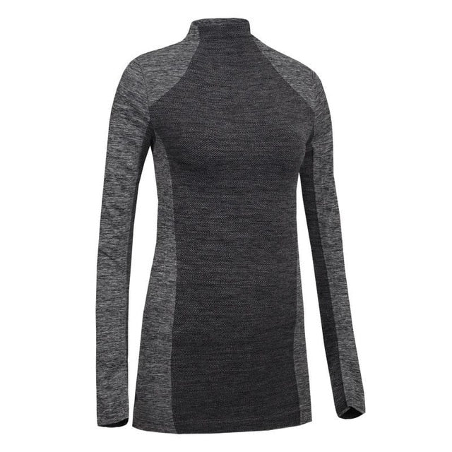 New Brand Tracksuit Thermal Underwear Women Fast Dry