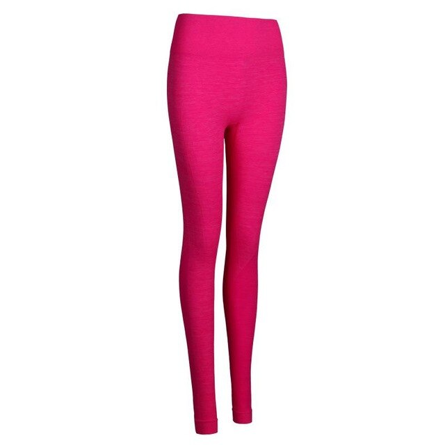 New Brand Tracksuit Thermal Underwear Women Fast Dry