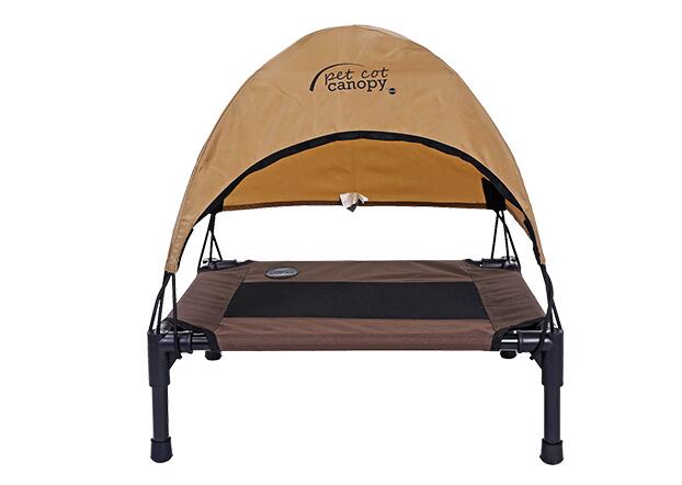 Washable Outdoor Raised Large Pet Beds