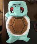 Warm Turtle Pet Jacket