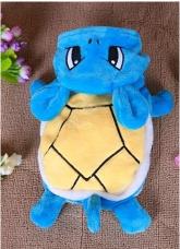 Warm Turtle Pet Jacket