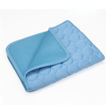 Summer Pet Cooling Mat