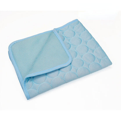 Summer Pet Cooling Mat