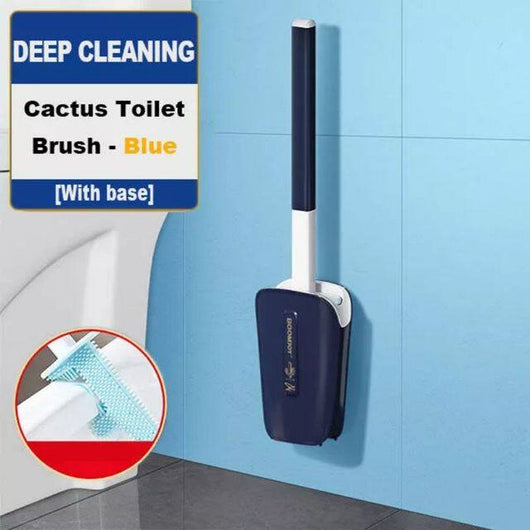 Cactus Toilet Brush