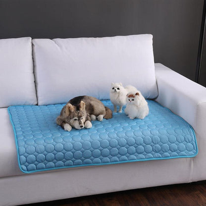 Summer Pet Cooling Mat