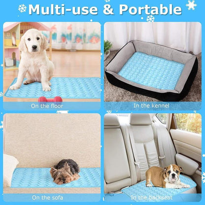 Summer Pet Cooling Mat