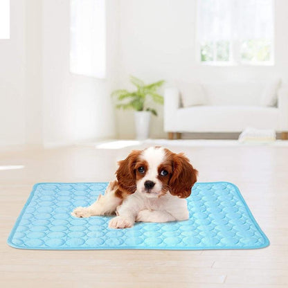 Summer Pet Cooling Mat