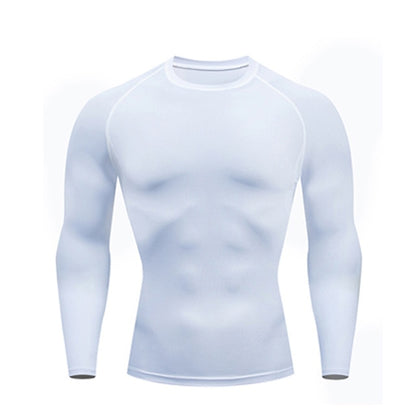 Quick Dry Men's  Thermal underwear Sets