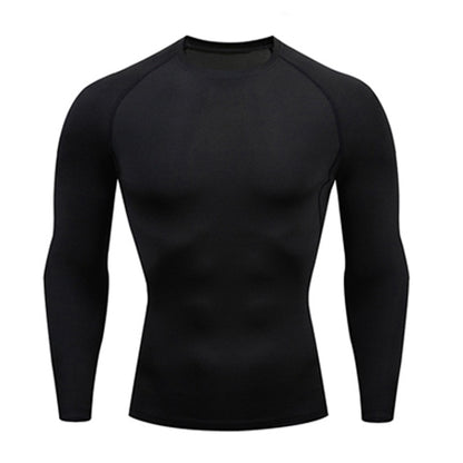 Quick Dry Men's  Thermal underwear Sets