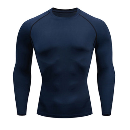 Quick Dry Men's  Thermal underwear Sets