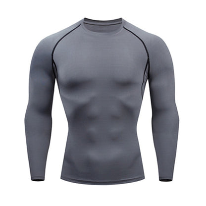 Quick Dry Men's  Thermal underwear Sets