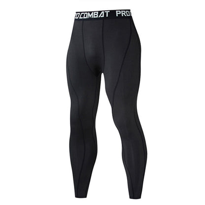 Quick Dry Men's  Thermal underwear Sets