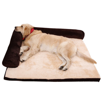 Pet House Sofa Mat