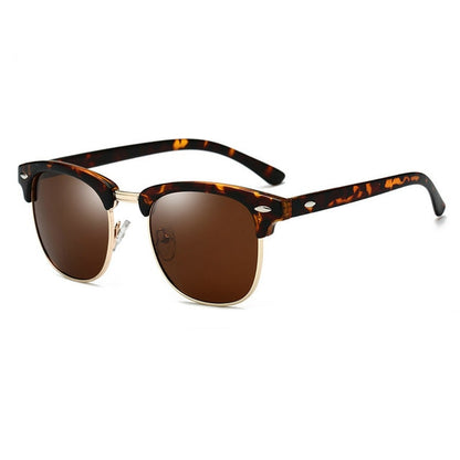 Polarized Sunglasses Men Women 3016 Brand Design