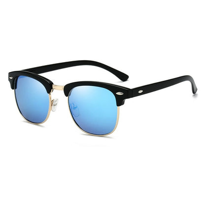 Polarized Sunglasses Men Women 3016 Brand Design