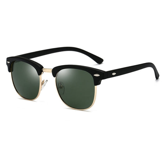 Polarized Sunglasses Men Women 3016 Brand Design