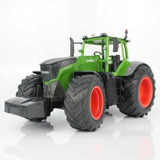 Farm Tractor 2.4G Remote Control