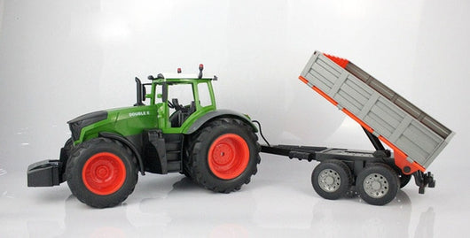 Farm Tractor 2.4G Remote Control