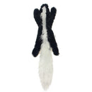 New cute plush toys squeak pet wolf rabbit animal