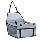 Folding Pet Dog Carrier Pad Waterproof Pet Seat Bag