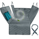 Dog Car Seat Cover Mesh Waterproof Mat Hammock