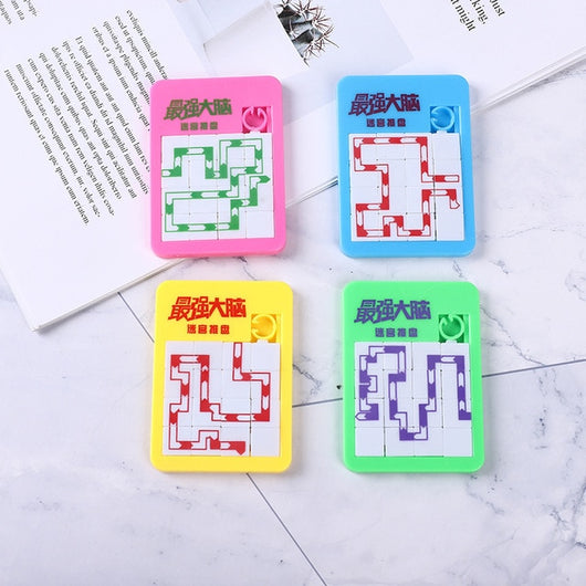 Early Educational Toy Developing for Children Jigsaw Digital Number 1-16 Animal Cartoon Puzzle Game Toys