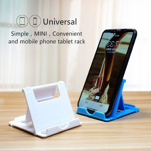 Universal Table Cell Phone Support holder
