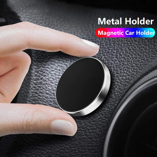 360 Magnetic Car Phone Holder