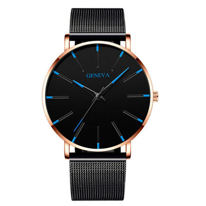 Men's Fashion Watches