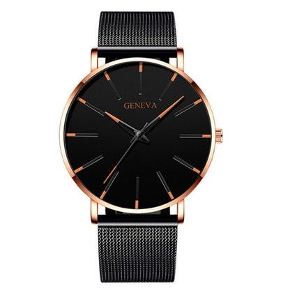 Men's Fashion Watches