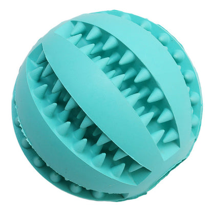 Pet Interactive Chew Toy