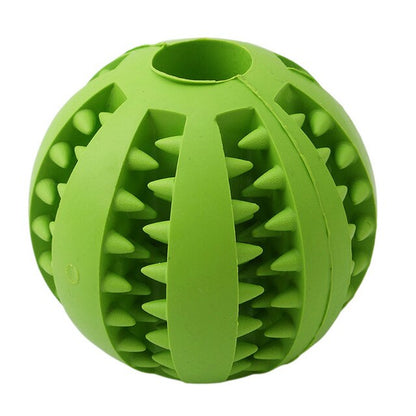 Pet Interactive Chew Toy