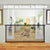 New Pet Barrier Fences Portable Folding Breathable Mesh