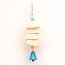 Parrots Toys And Bird Accessories Toy Swing Stand