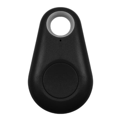 Pet Smart GPS Tracker Mini Anti-Lost Waterproof Bluetooth Locator Tracer For Pet Dog Cat Kids Car Wallet Key Collar Accessories