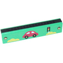 Double Row 16 Hole Harmonica Musical Instruments  Creative Early Education Toy New Teaching