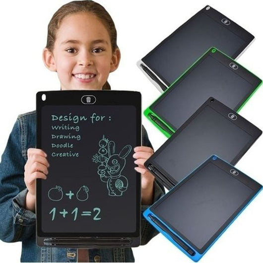8.5Inch Electronic Drawing Board LCD Screen Writing Tablet Digital Graphic