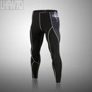 Men's Thermal Underwear Set Long Johns