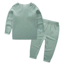 High technology Thermal Underwear Children clothing sets